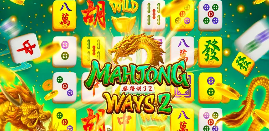 Ternyata Gampang, Begini Cara Bermain Slot Mahjong di Slot Online