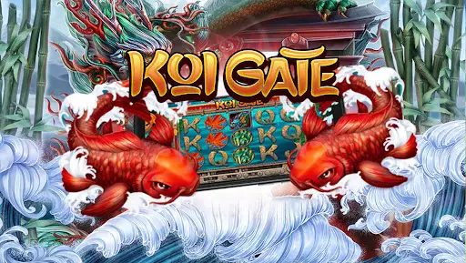 Cara Bermain Slot Koi Gate di Slot Online dengan Mudah dan Murah