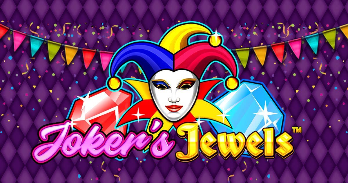 Cara Bermain Slot Joker Jewels yang Menguntungkan di Situs Game Slot